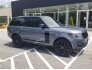 2021 Land Rover Range Rover for sale 101737914